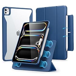 ESR for iPad Pro 13 Inch Case M4(2024), iPad Pro 13