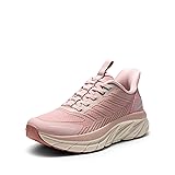 ALLSWIFIT Women's Slip On Walking Shoes Running