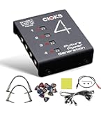 Amazon.com: CIOKS DC-4 Power Supply : Musical Instruments