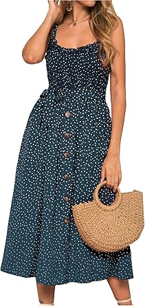 casual dresses at amazon