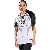 Venum Womens UFC Authentic Fight Night 2.0 Kit Women's Walkout Jersey