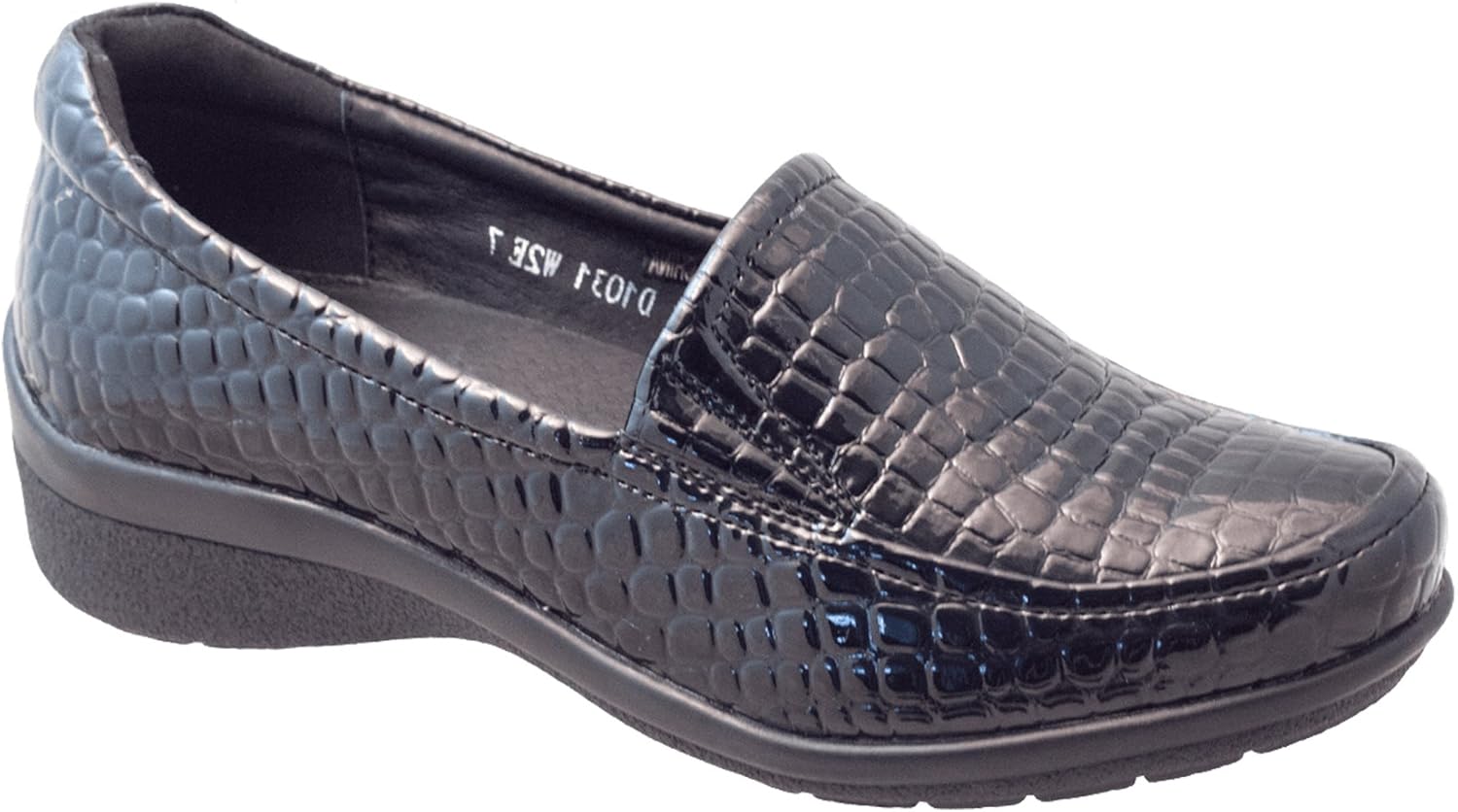 orthopedic loafers womens