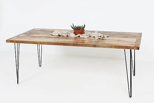 The Kent Classic Modern Dining Table Amazon De Handmade Produkte