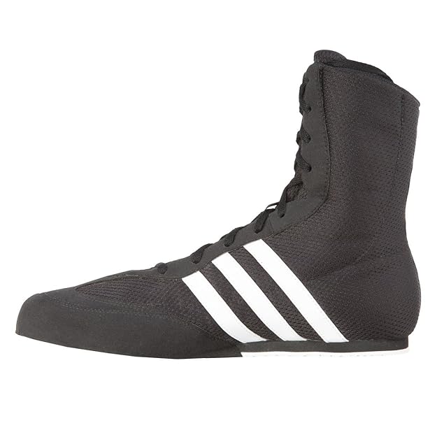 adidas Herren Box Hog 2 Boxschuhe