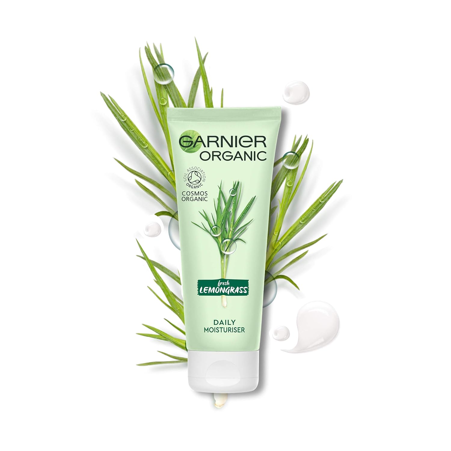 garnier bio lemongrass moisturizer