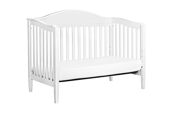 davinci laurel crib