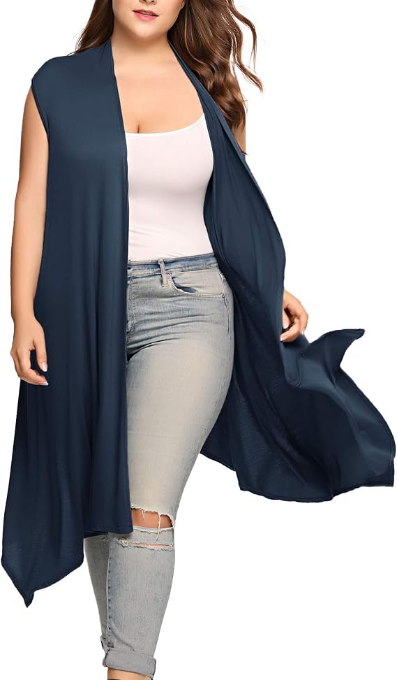 Long Sleeveless Duster Cardigan Hotsell - www.bridgepartnersllc.com  1695065290