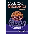 Classical Mechanics (5th Edition)