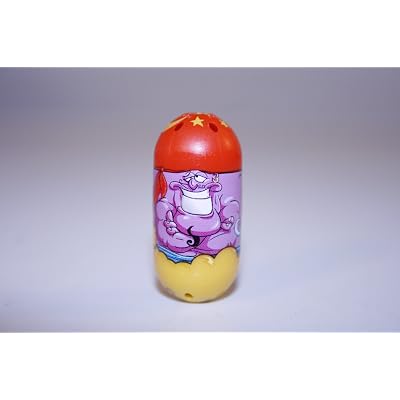 2010 Mighty Beanz Special Edition - GENIE BEAN