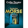 The Secret of Annexe 3 (Inspector Morse Mysteries) [Jan 04, 2016] Dexter, Colin