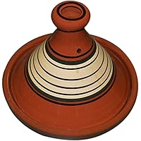 Cooking Tagines Moroccan Tajine Small Lead Free