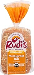 Rudi's Organic Bakery Multigrain Oat, 22 oz
