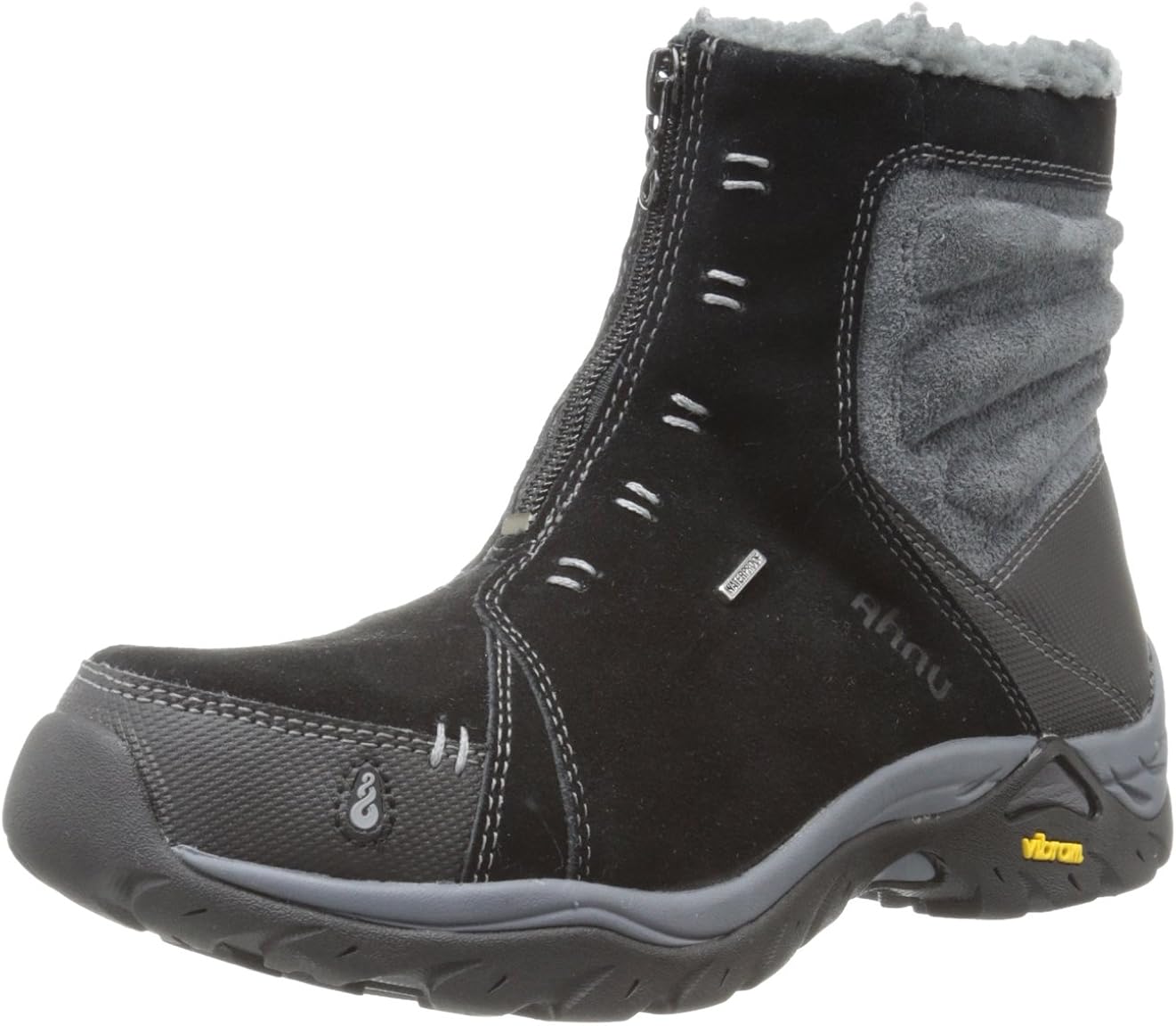 ahnu snow boots