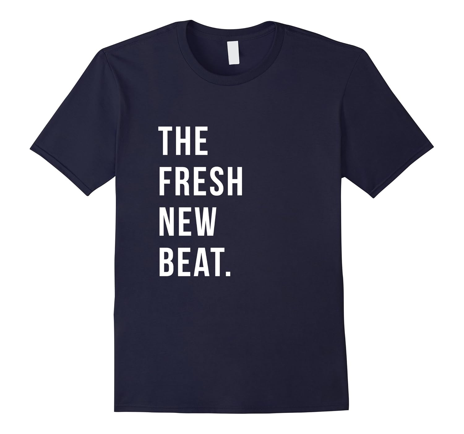 The Fresh New Beat. T-Shirt | Family Matching Group Tees-ANZ