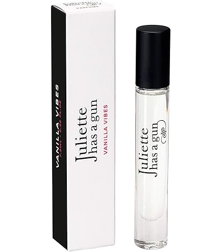 Amazon.com: Juliette Has A Gun Not A Perfume Eau de Parfum Spray