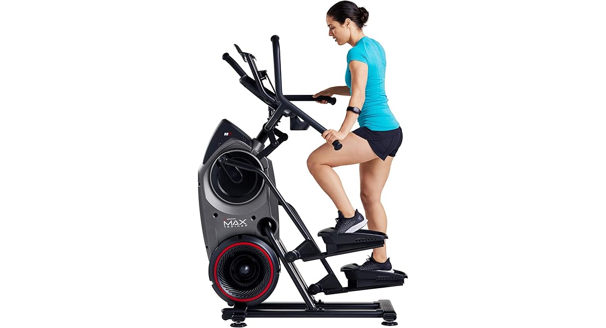 Bowflex Max Trainer Series
