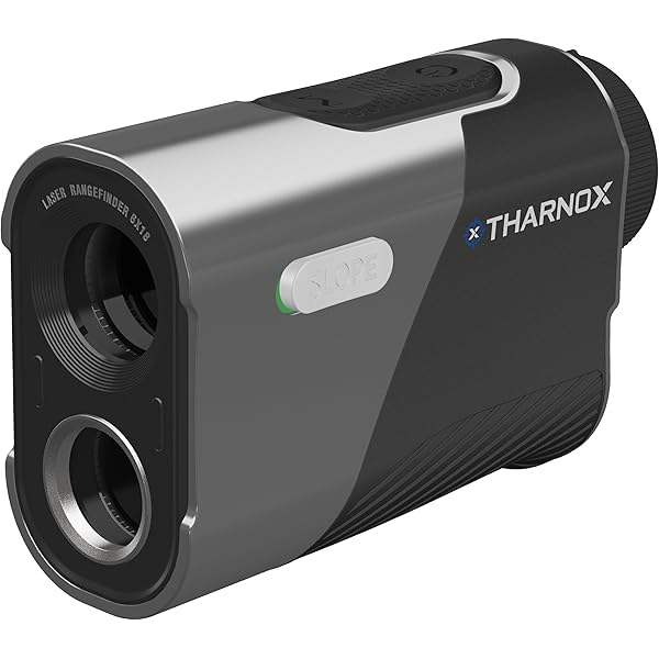 Amazon.com : OMADA GOLF Atlas Rangefinder with Slope