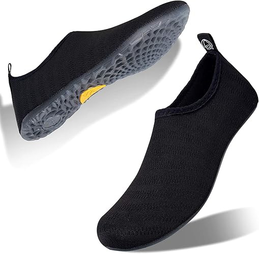 water shoes quick dry