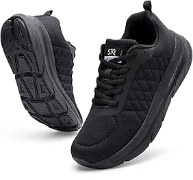 everyday walking shoes