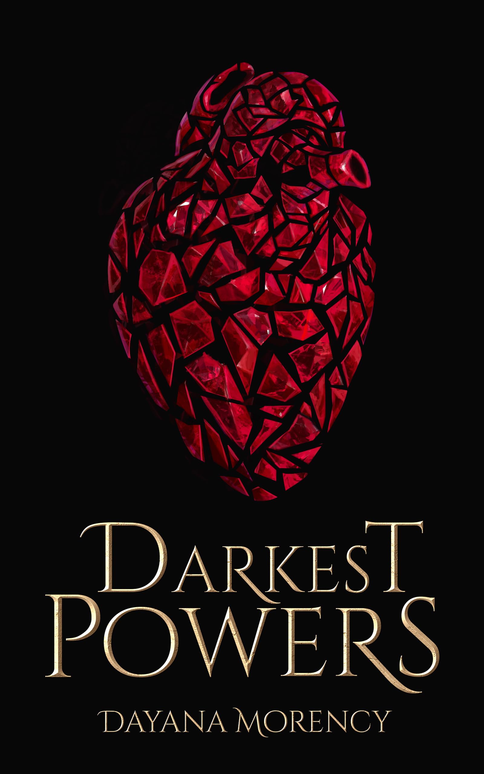 Darkest Powers