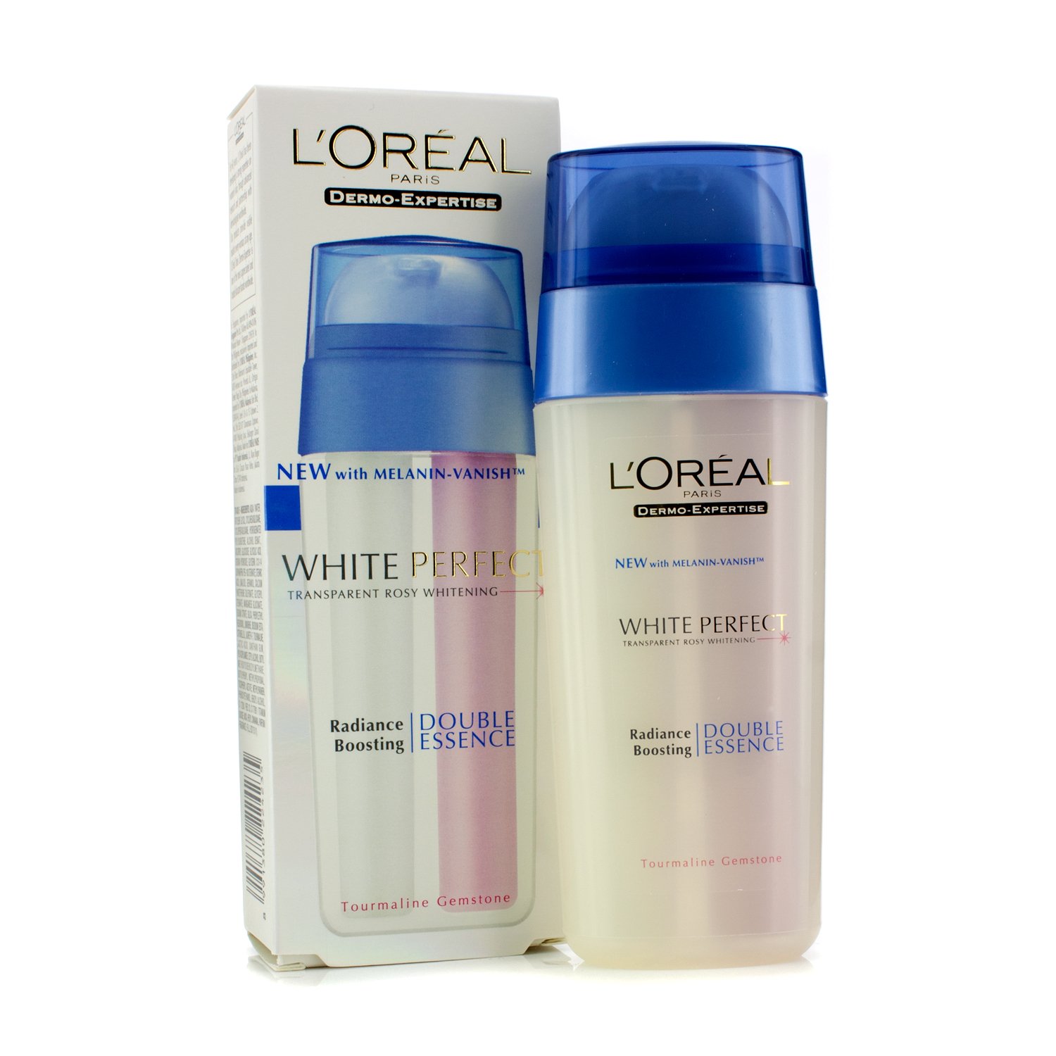 loreal face whitening serum