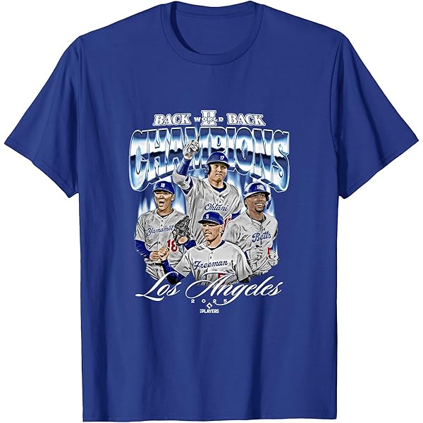 Amazon.com: 2024 World Champions | Los Angeles LA Series Finals