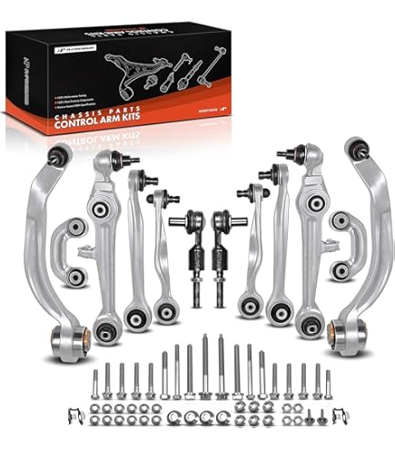 アウディA6 アームセット アウディA6 アームセット