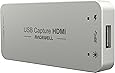 Magewell XI100DUSB-HDMI USB Capture HDMI 3.0 HD Video Capture Dongle