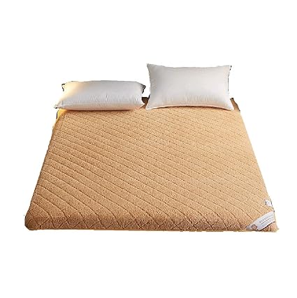 Amazon Com Folding Floor Mattress Futon Tatami Mat