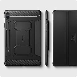 Spigen Rugged Armor Pro Designed for Samsung Galaxy