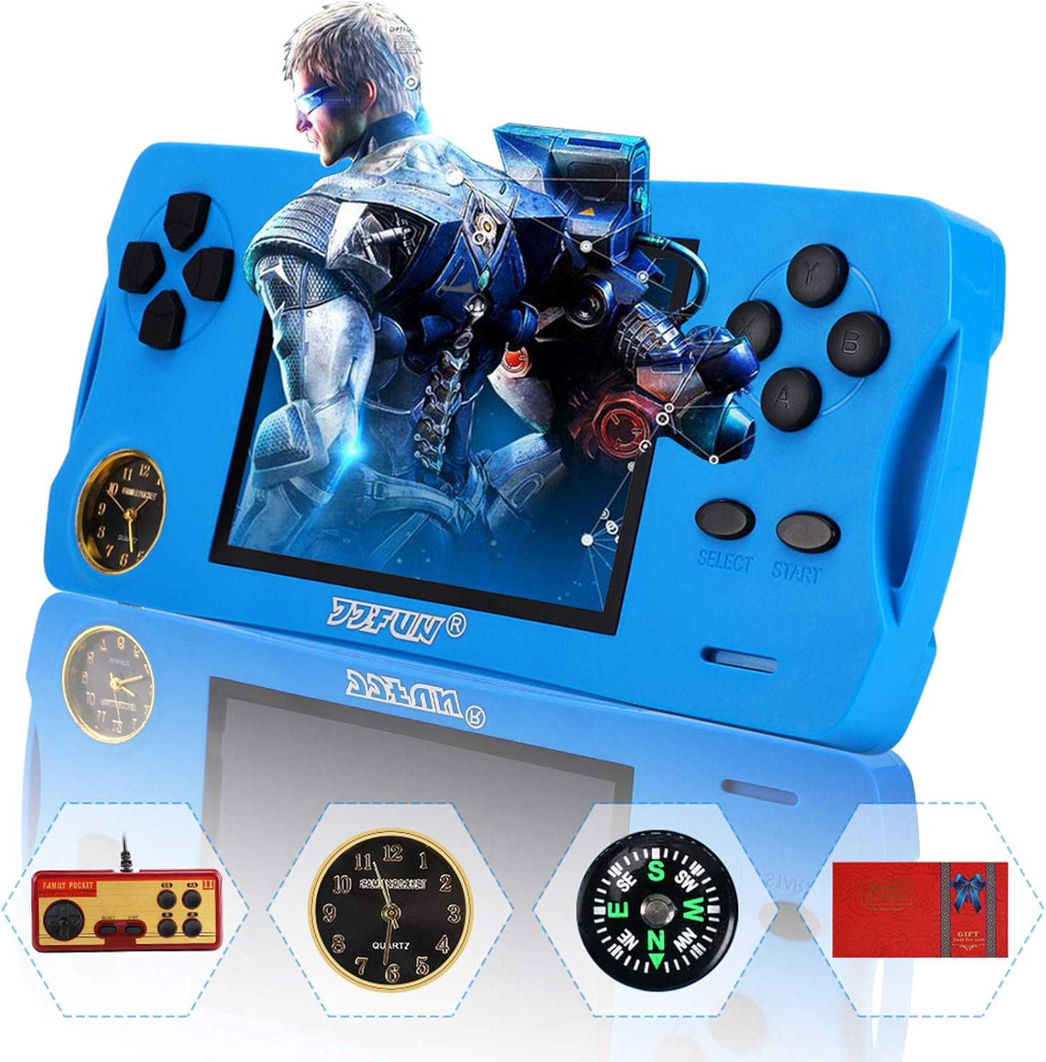 video games for boys