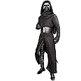 XCOSTUME® Mens Deluxe Kylo Ren Costume Full Suit New Version V3 with Belt & Gloves 2024