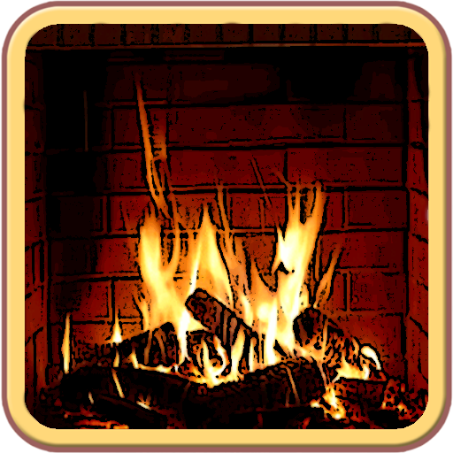 Romantic Fireplace - 2019 - Thumbnail 4
