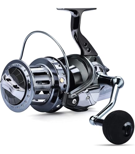 リール DAIWA 17CROSSCAST 4000QD 17 クロスキャスト 4000QDのスペック | 釣りクラウド