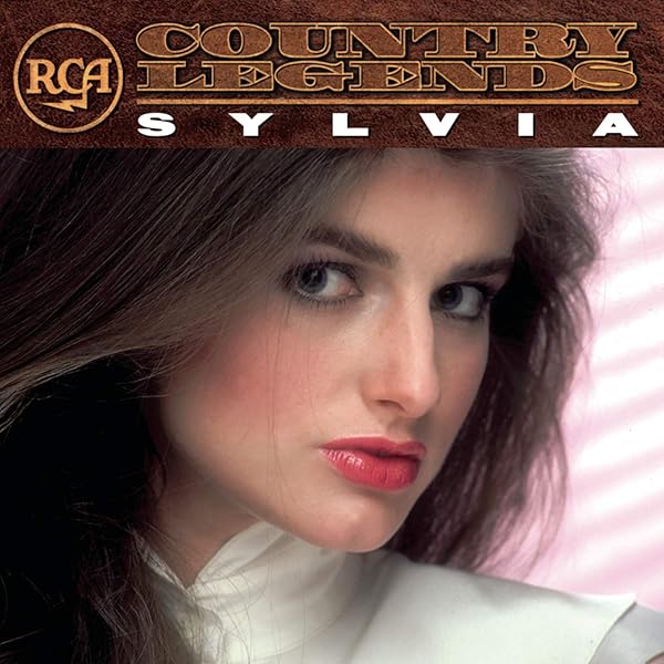 Sylvia - Just Sylvia - Amazon.com Music