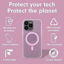 Sonix Case for iPhone 16 Pro Max | Compatible with