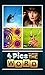 4 Pics Guess the Word!