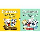 Cuphead & The Delicious Last Course Standard - Nintendo Switch [Digital Code]