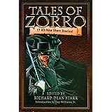 Tales Of Zorro
