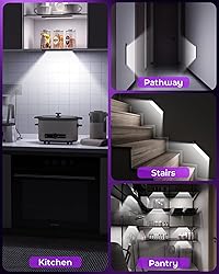 Under Cabinet Lights Motion Sensor Light Indoor
