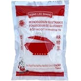 Mong Lee Shang Monosodium Glutamate Umami Seasoning MSG 12 oz HALAL