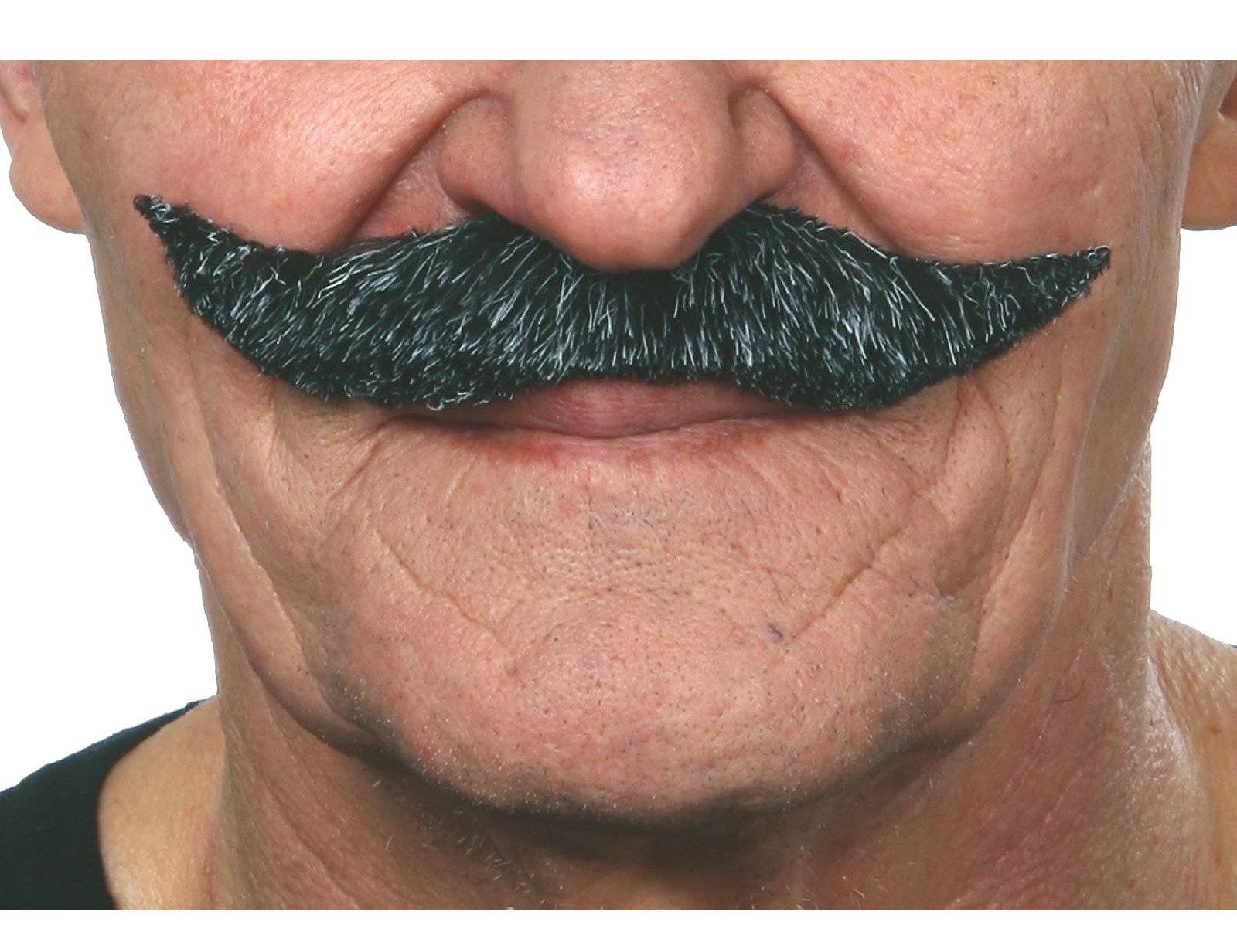 Viving Costumes 203724 Moustache
