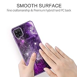 BENTOBEN Compatible with Samsung Galaxy A12