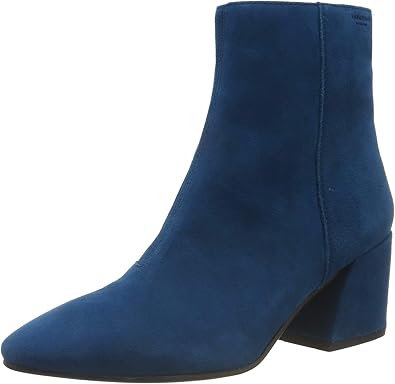 vagabond blue boots