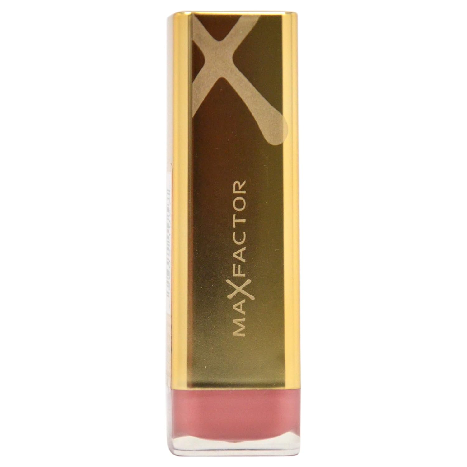 Max Factor Colour Elixir Lipstick, No. 610 Angel Pink