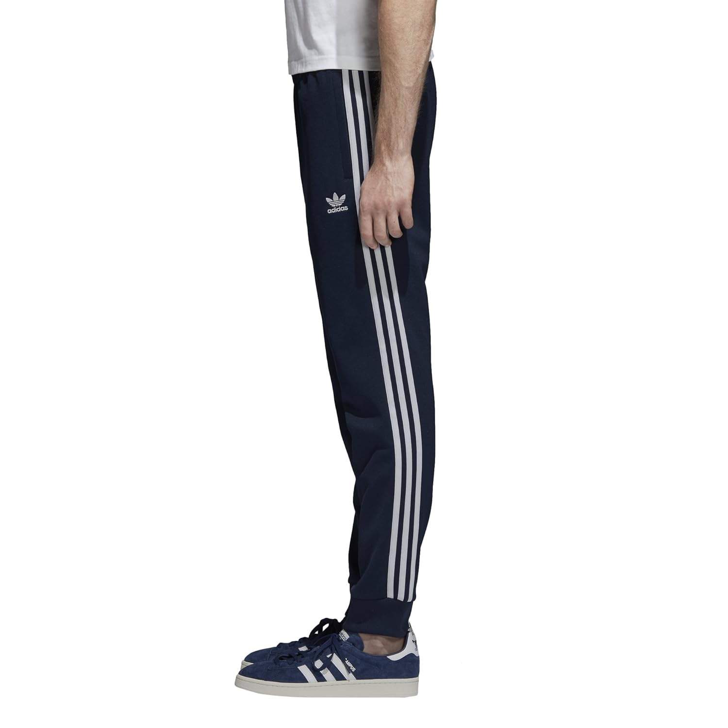 adidas men's sst track pants