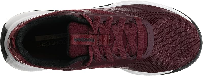 Zapatillas Deportivas NFX para Mujer, Color Negro Cereza, Negro y Gris Luxe, Talla 35,5 EU, Black Cherry Black Luxe Grey, 35.5 EU
