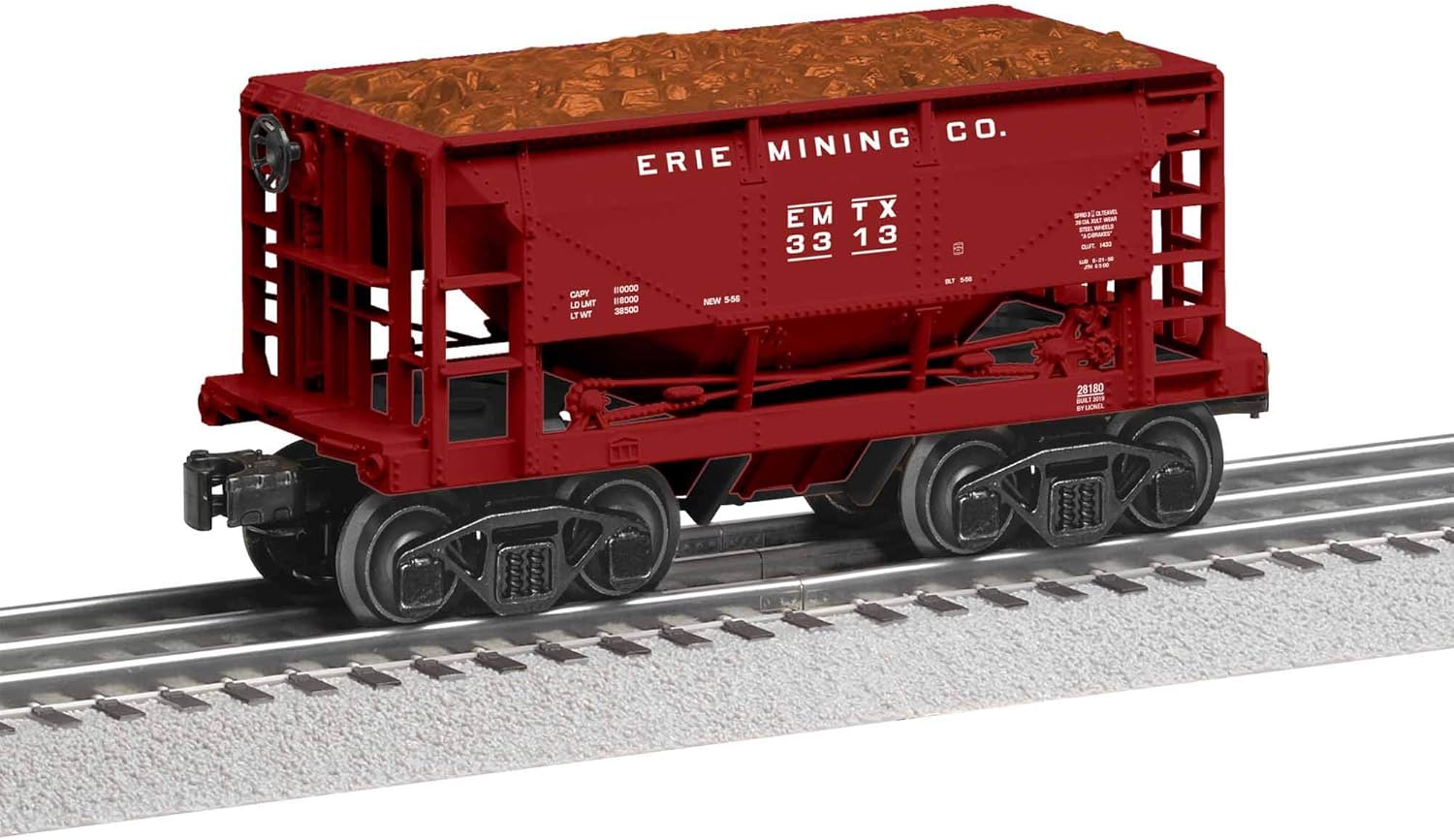 o gauge electric train sets