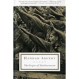 The Origins of Totalitarianism