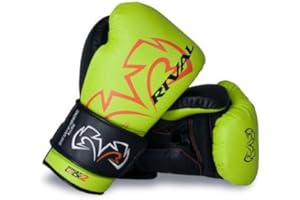 Boxing Highlights App